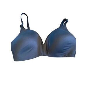 CALVIN KLEIN t shirt bra 38C